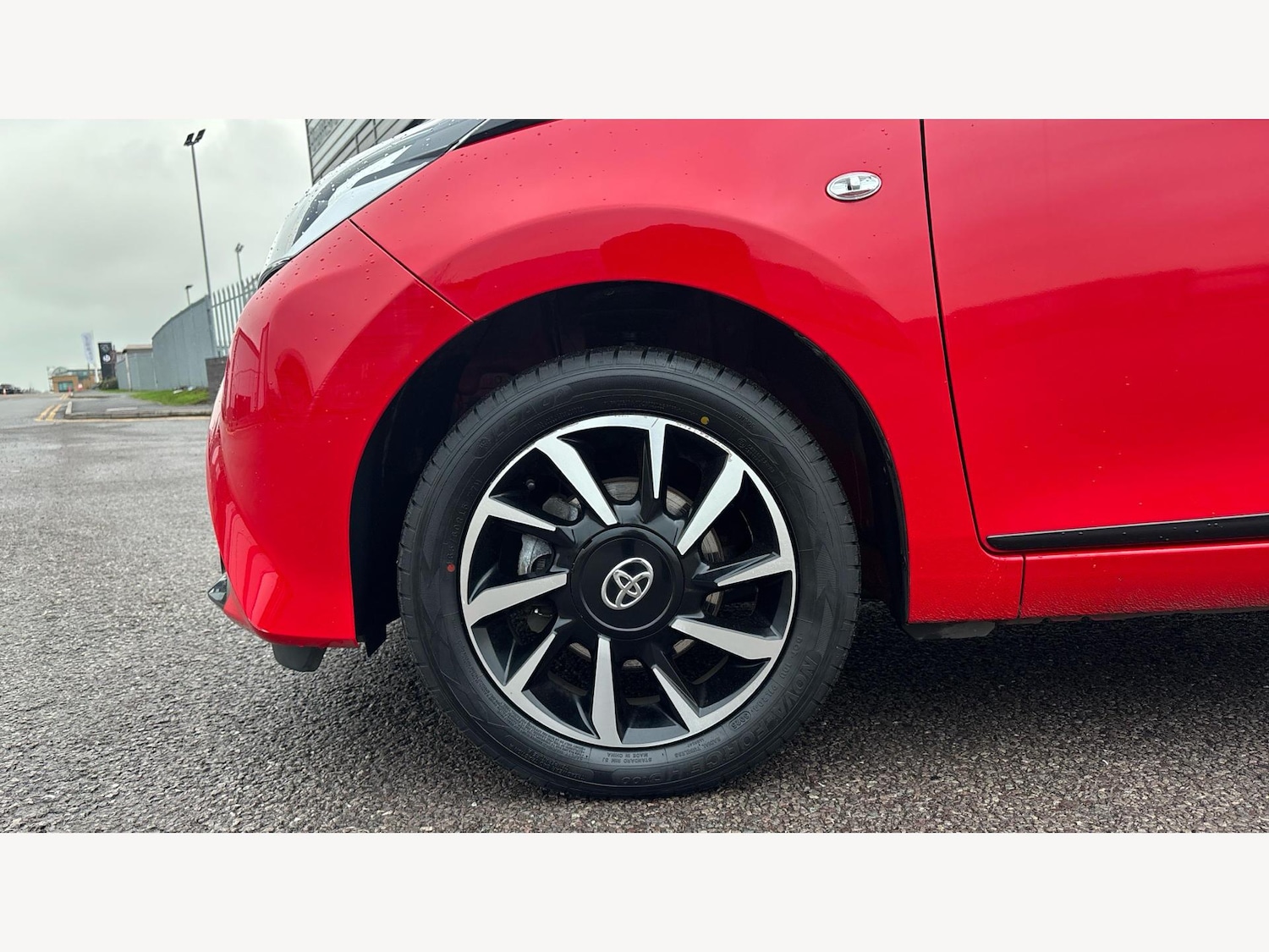 Used Toyota AYGO 2021 for sale - 77050285: Photo 20