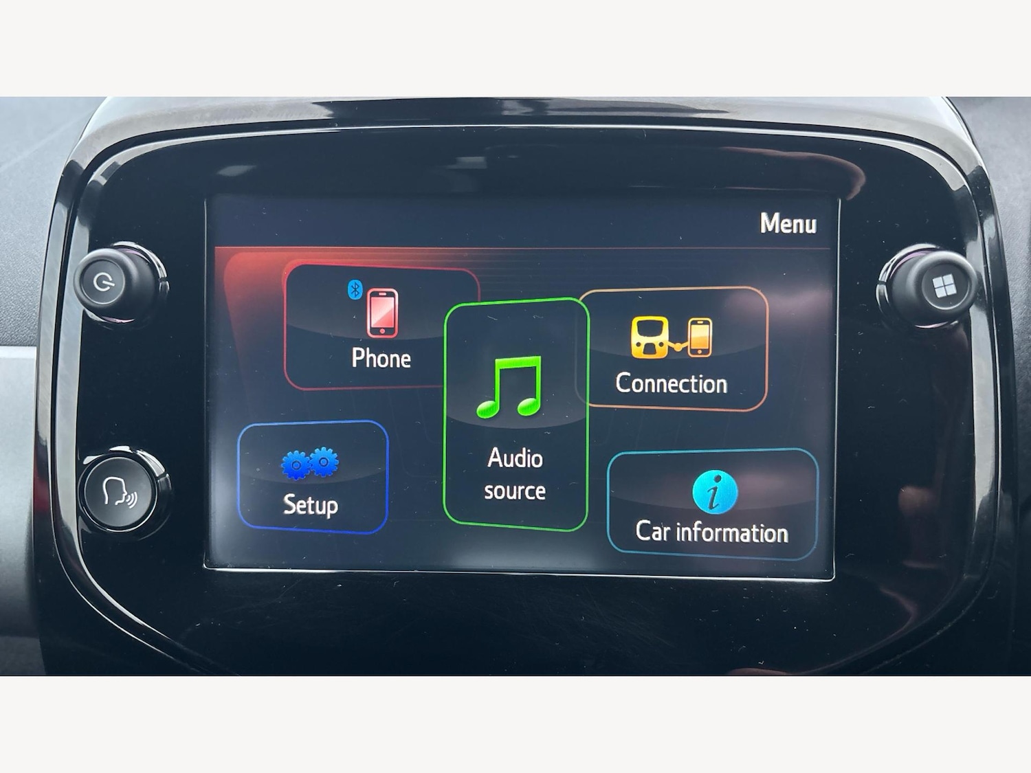 Used Toyota AYGO 2021 for sale - 77050285: Photo 22