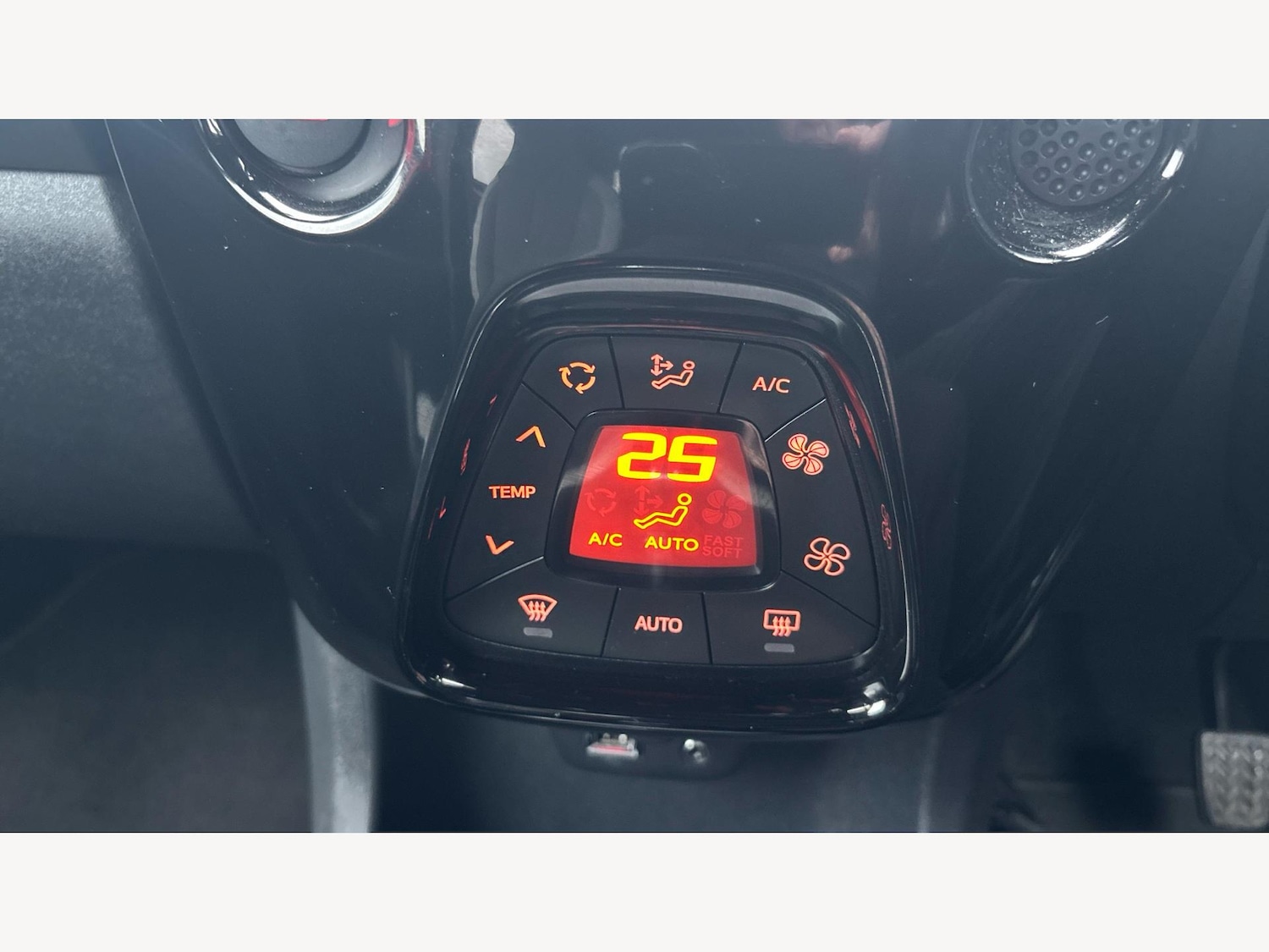 Used Toyota AYGO 2021 for sale - 77050285: Photo 23