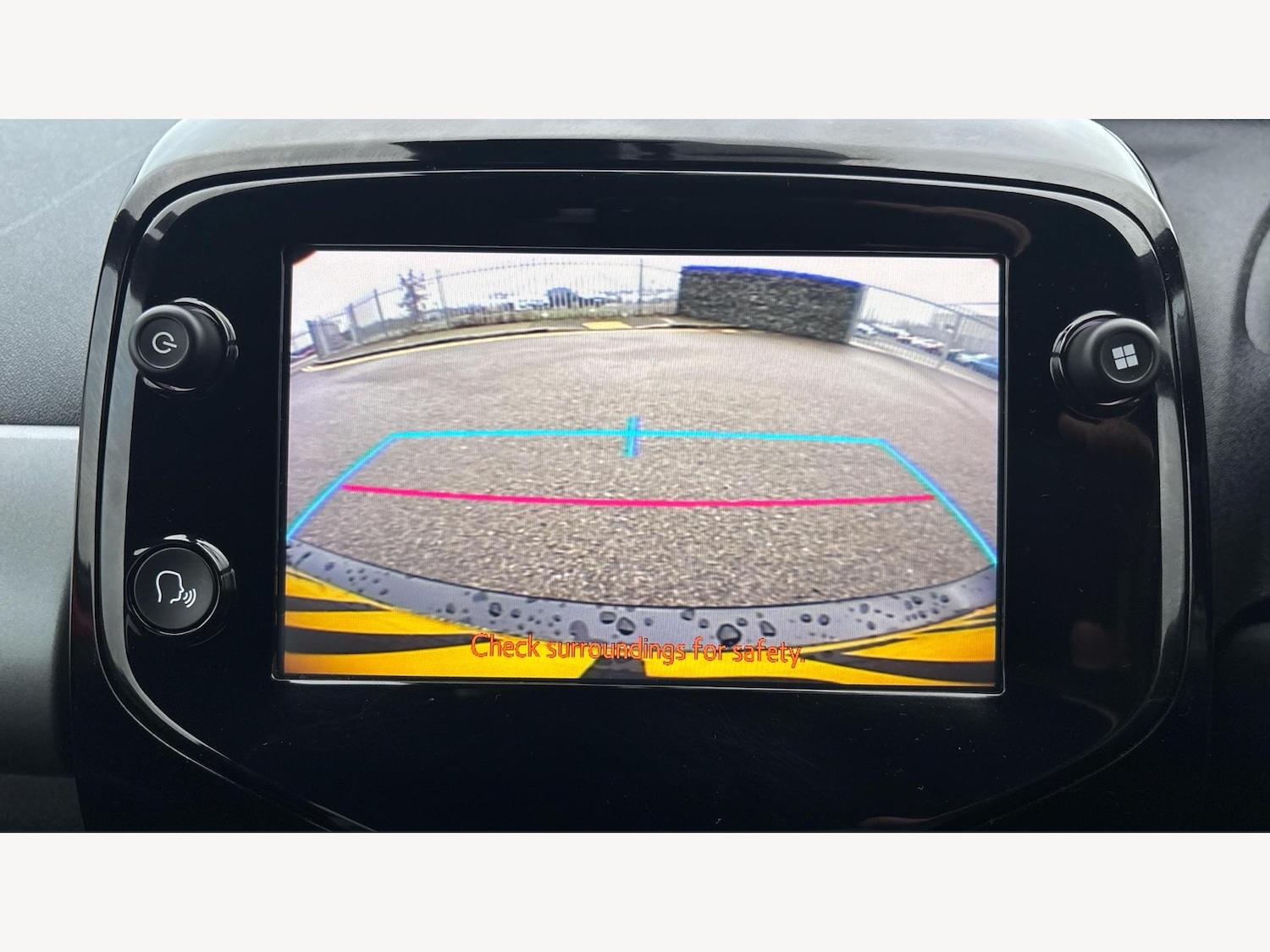 Used Toyota AYGO 2021 for sale - 77050285: Photo 26