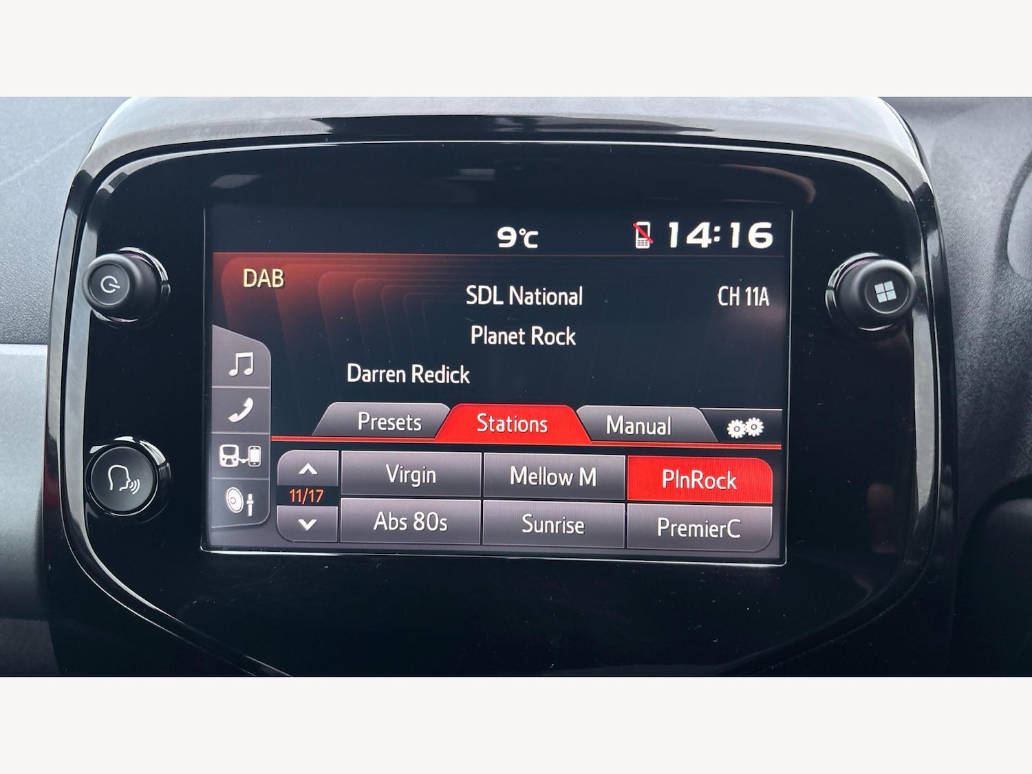 Used Toyota AYGO 2021 for sale - 77050285: Photo 9