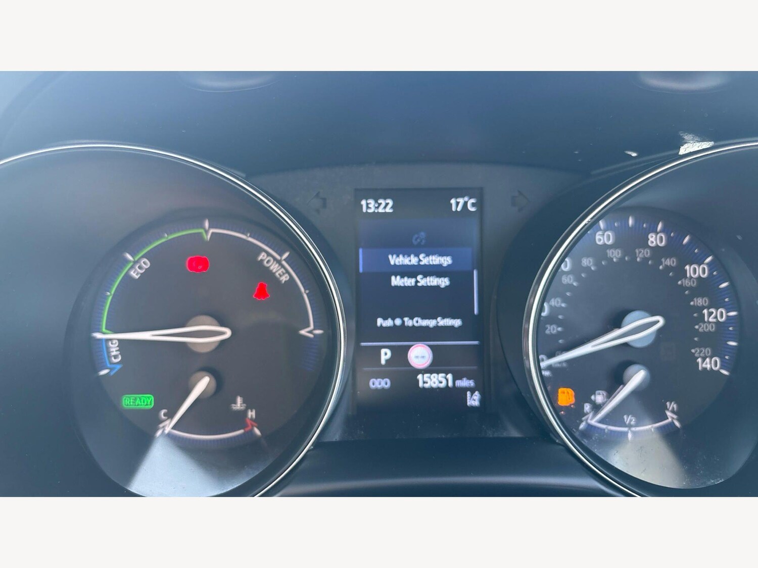 Used Toyota C-HR for sale - 77970634: Photo 11