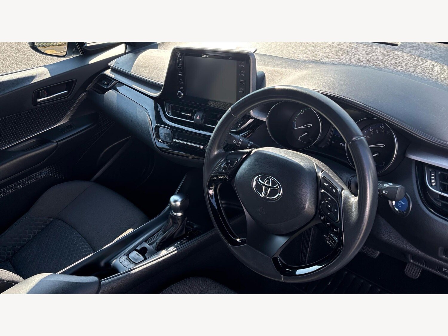 Used Toyota C-HR for sale - 77970634: Photo 13