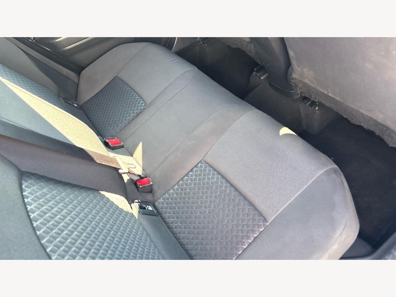 Used Toyota C-HR for sale - 77970634: Photo 14