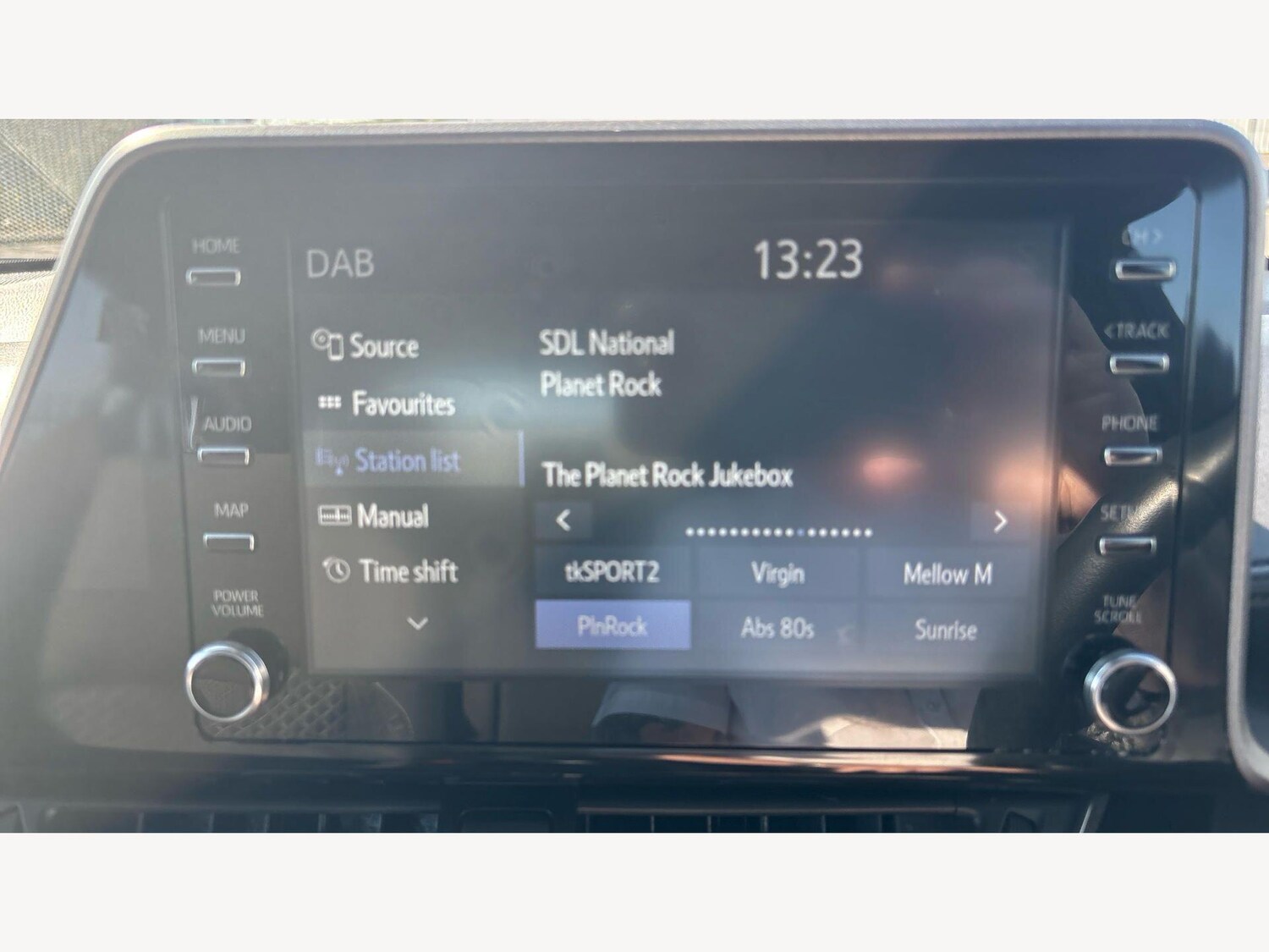 Used Toyota C-HR for sale - 77970634: Photo 22