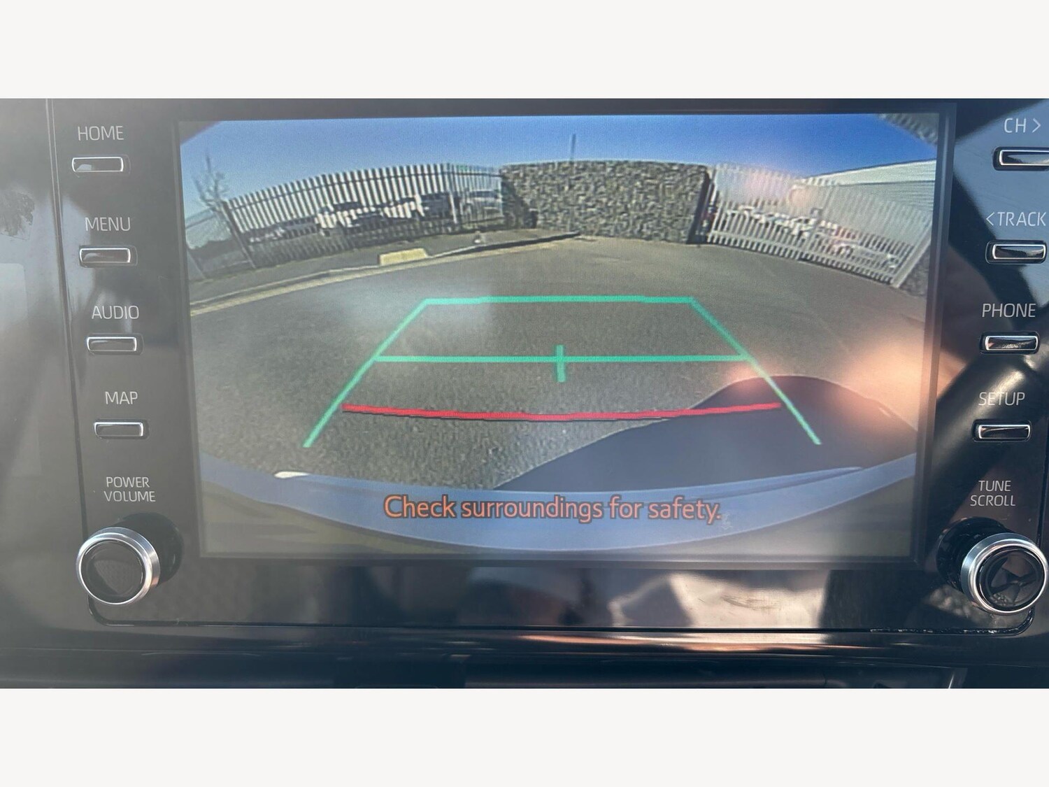 Used Toyota C-HR for sale - 77970634: Photo 26