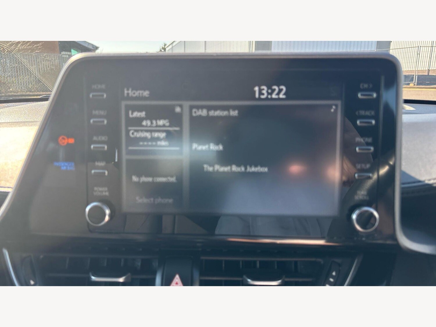 Used Toyota C-HR for sale - 77970634: Photo 9