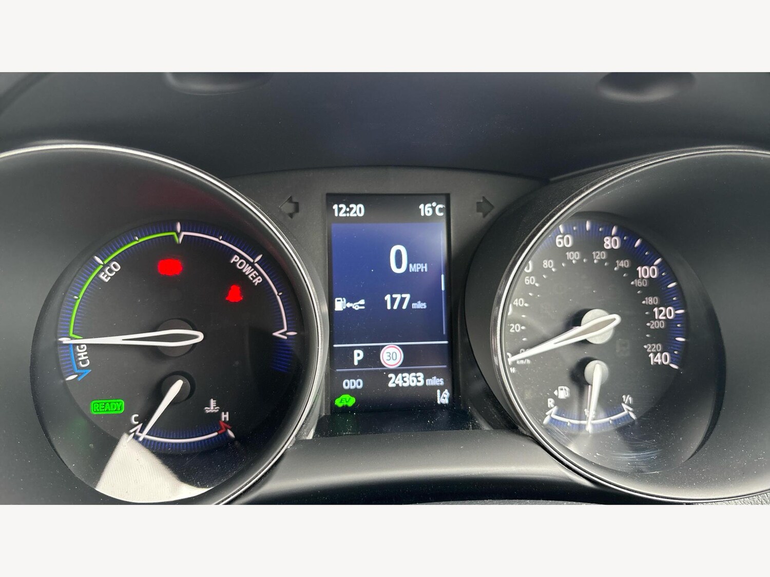 Used Toyota C-HR 2022 for sale - 76456745: Photo 11