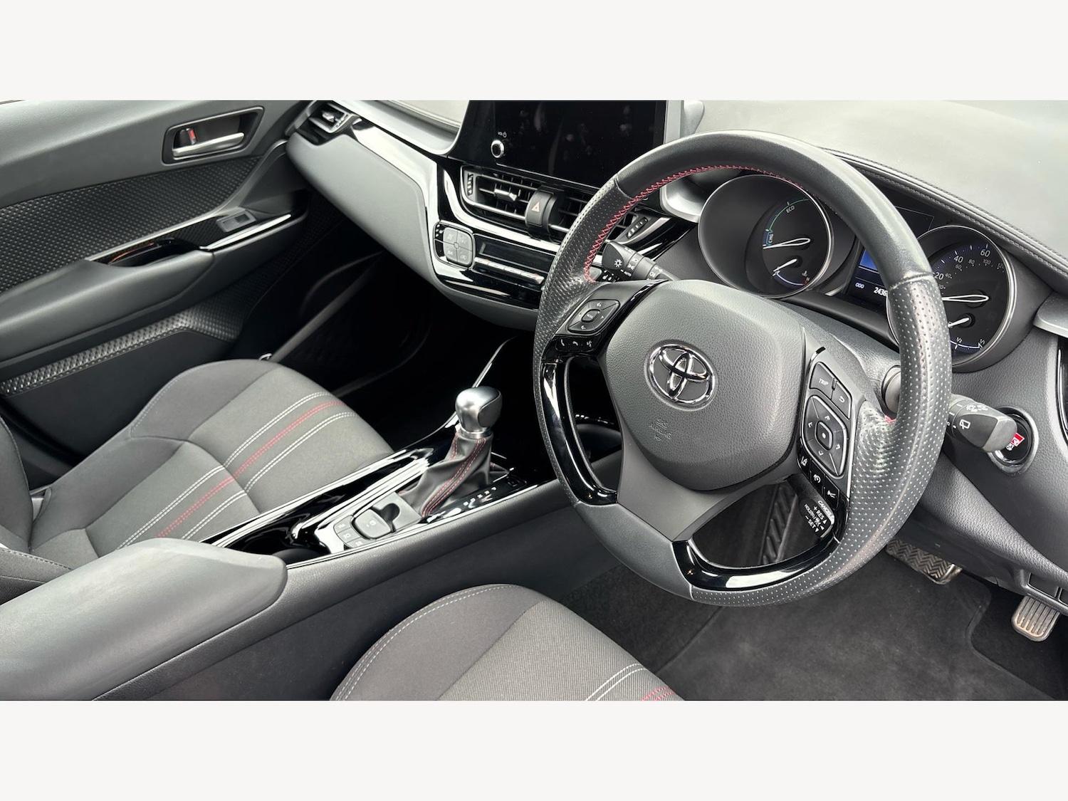 Used Toyota C-HR 2022 for sale - 76456745: Photo 13