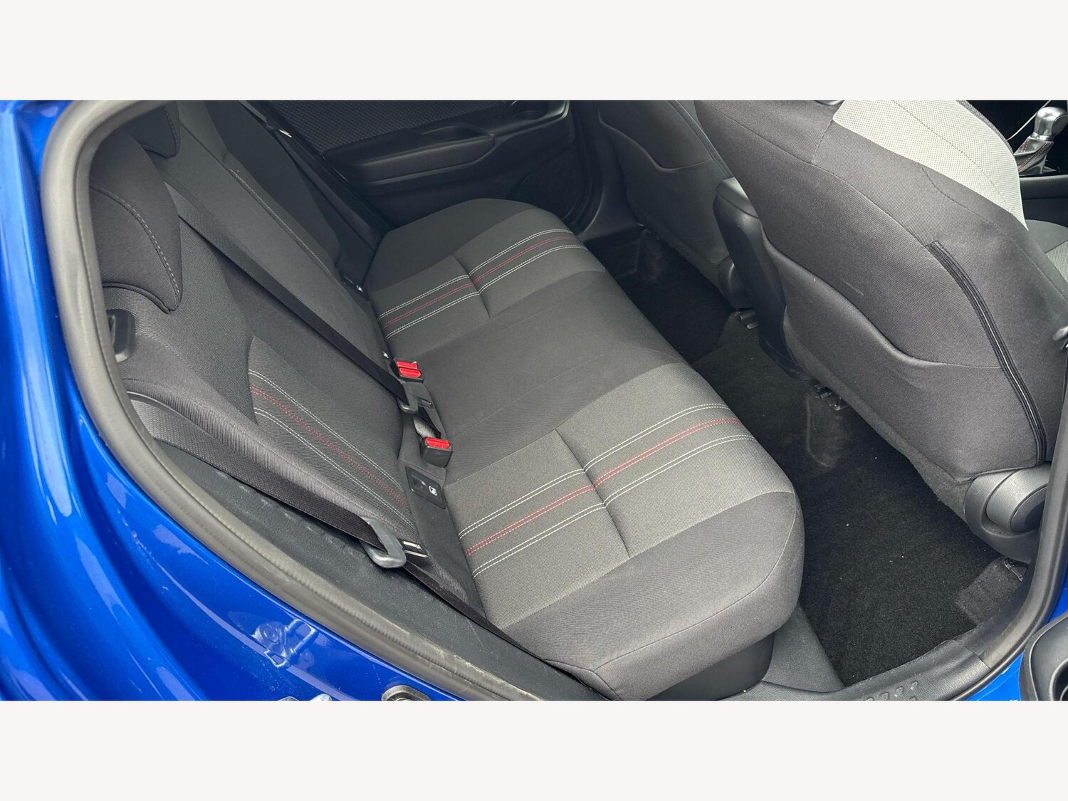 Used Toyota C-HR 2022 for sale - 76456745: Photo 14