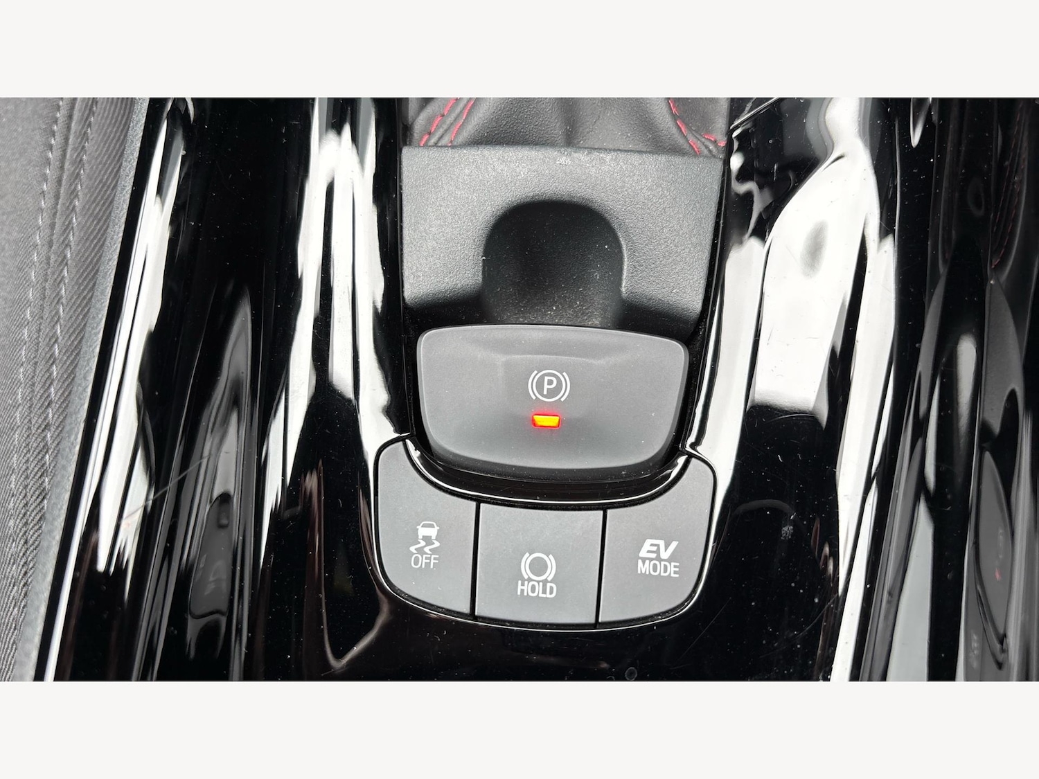 Used Toyota C-HR 2022 for sale - 76456745: Photo 26