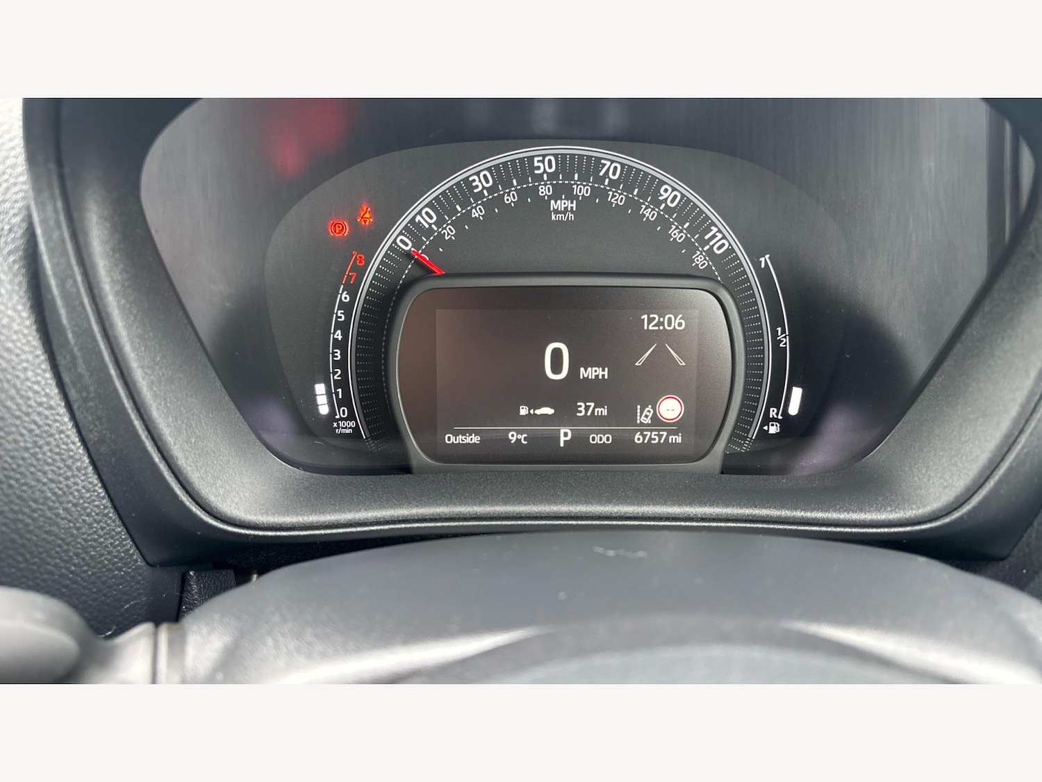 Used Toyota Aygo X 2023 for sale - 77524501: Photo 11