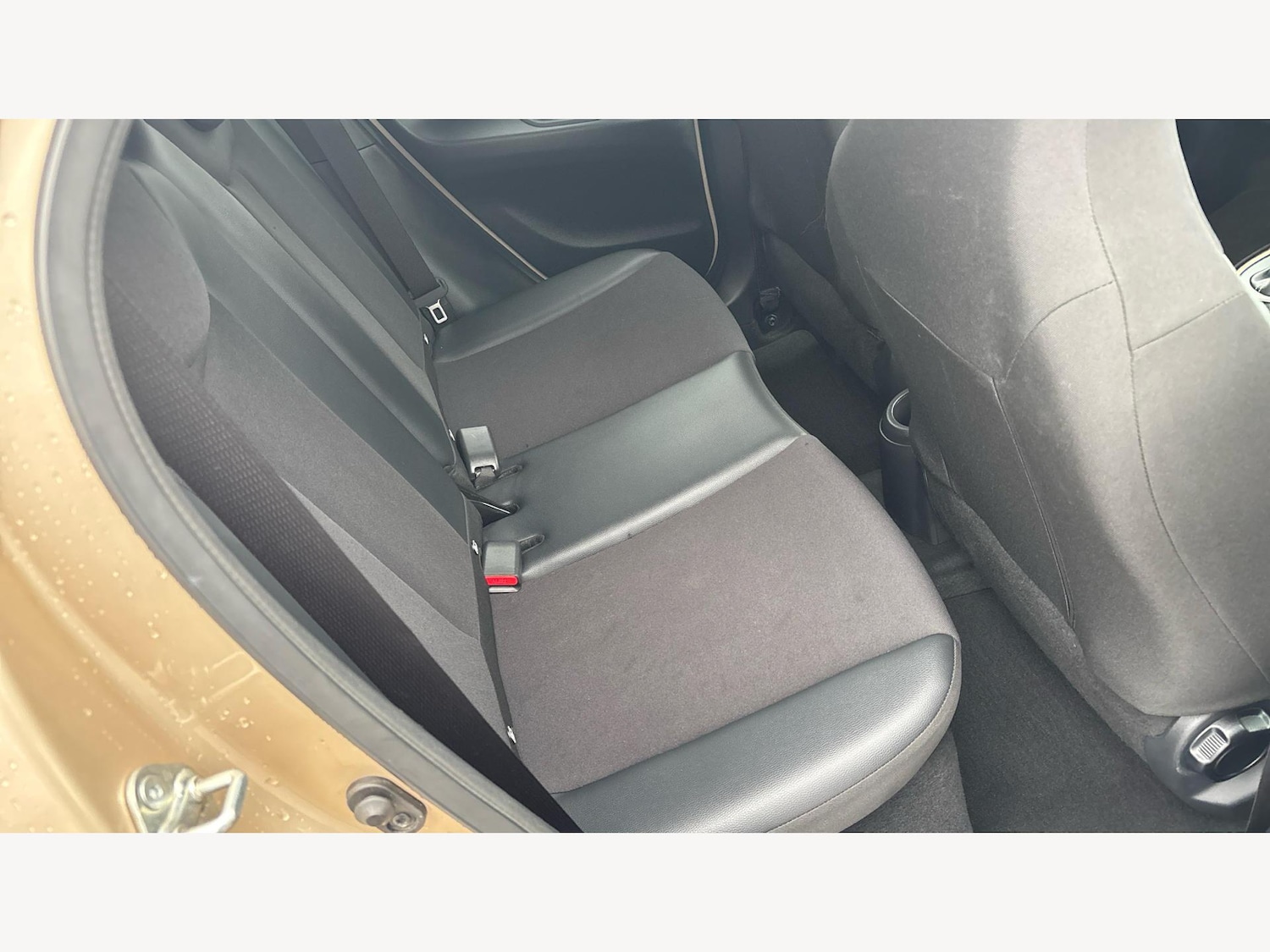 Used Toyota Aygo X 2023 for sale - 77524501: Photo 14