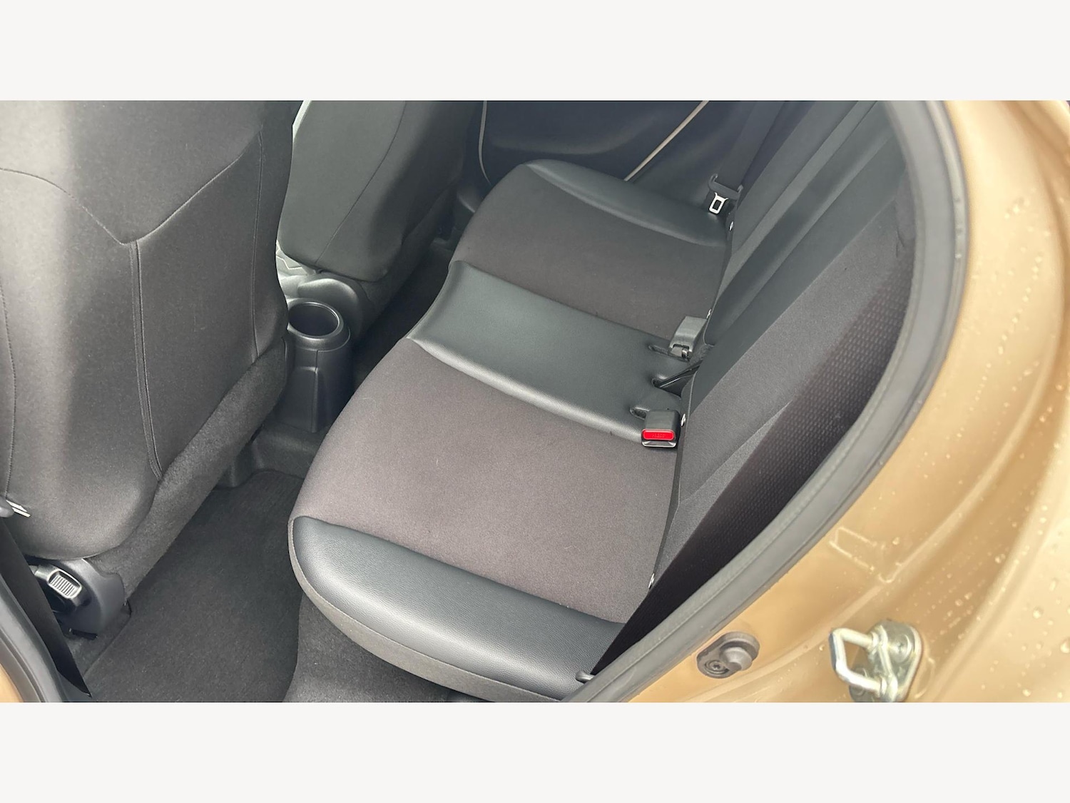 Used Toyota Aygo X 2023 for sale - 77524501: Photo 15