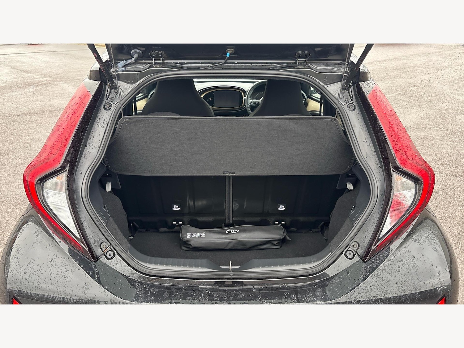 Used Toyota Aygo X 2023 for sale - 77524501: Photo 16