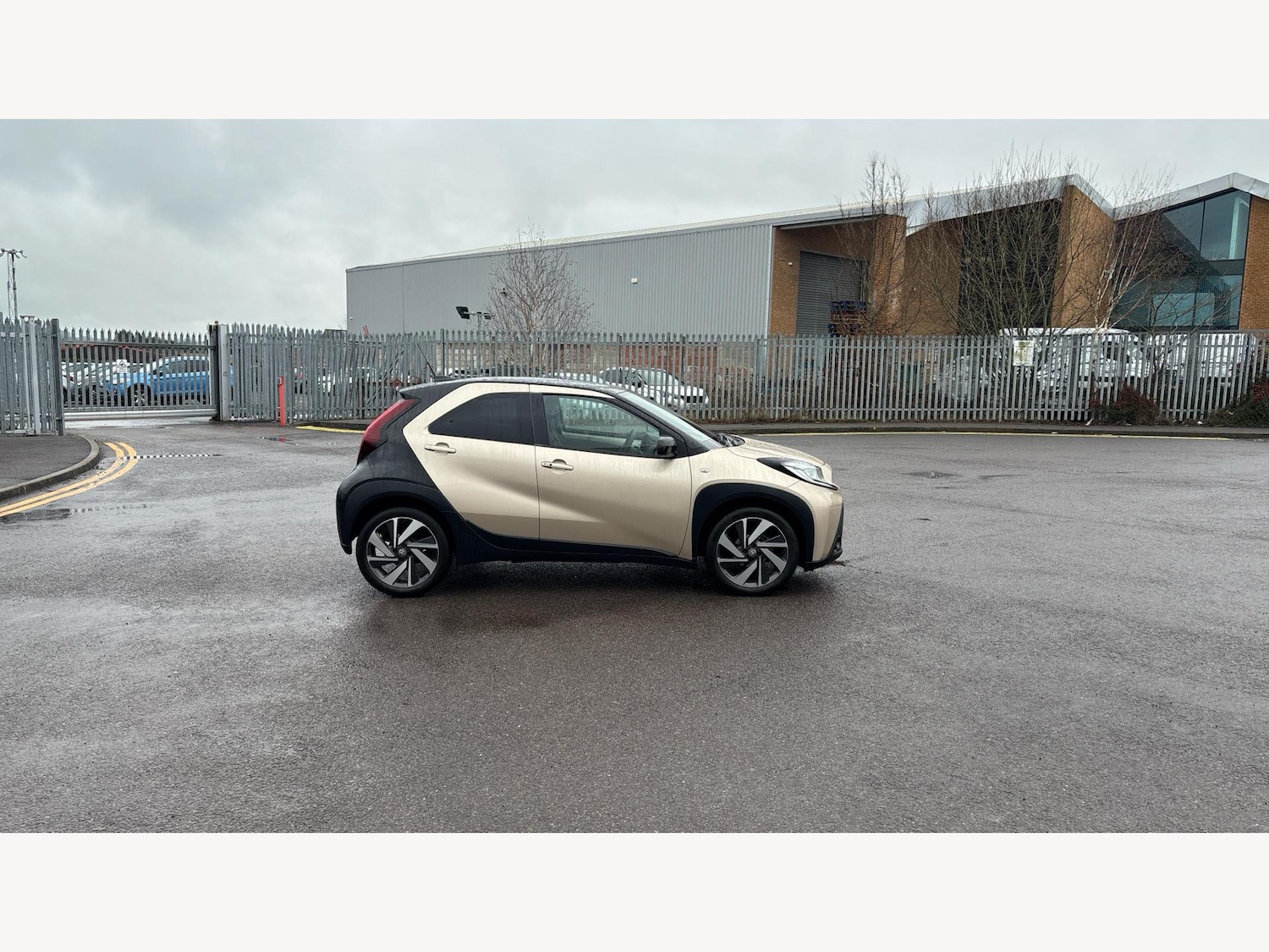 Used Toyota Aygo X 2023 for sale - 77524501: Photo 18