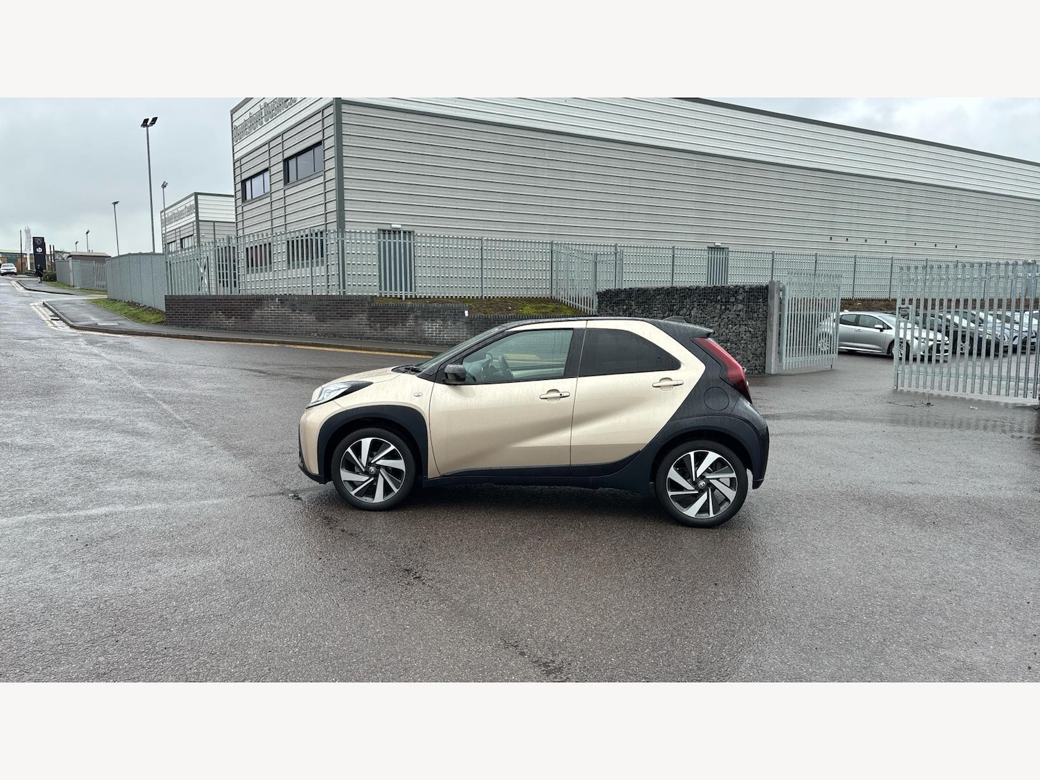 Used Toyota Aygo X 2023 for sale - 77524501: Photo 19