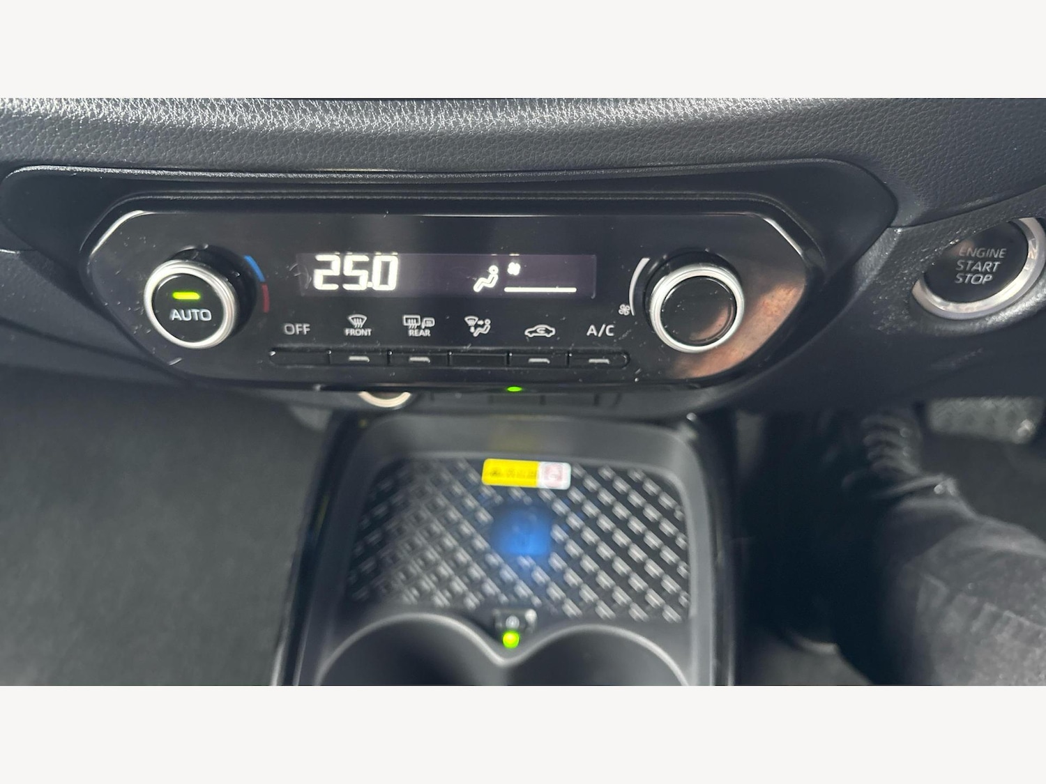 Used Toyota Aygo X 2023 for sale - 77524501: Photo 23