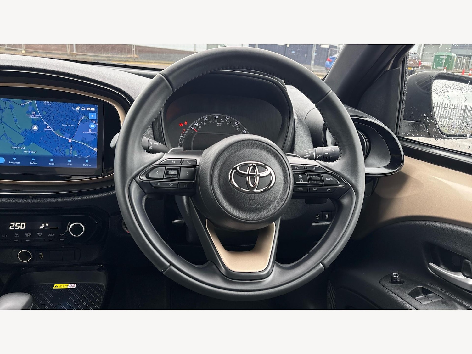 Used Toyota Aygo X 2023 for sale - 77524501: Photo 8