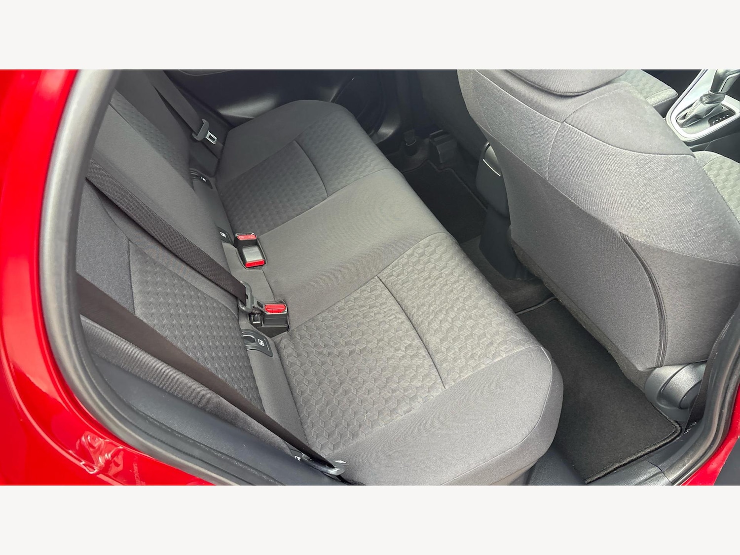 Used Toyota Yaris 2021 for sale - 76607289: Photo 14