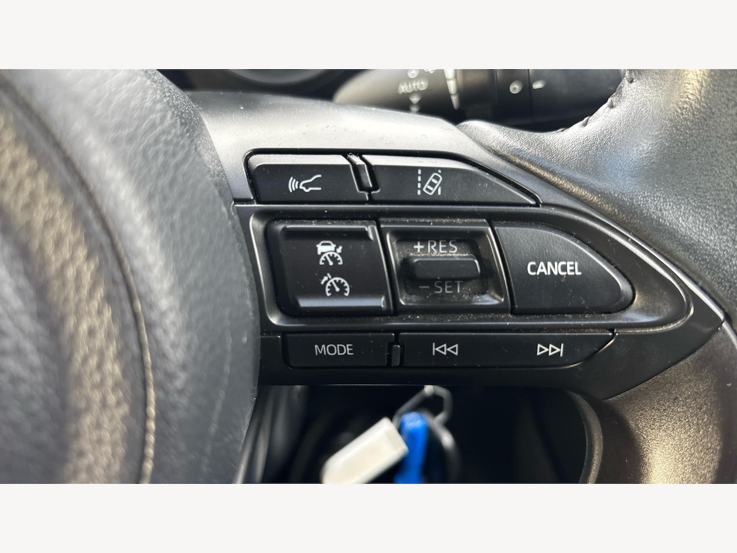 Used Toyota Yaris 2021 for sale - 76607289: Photo 25