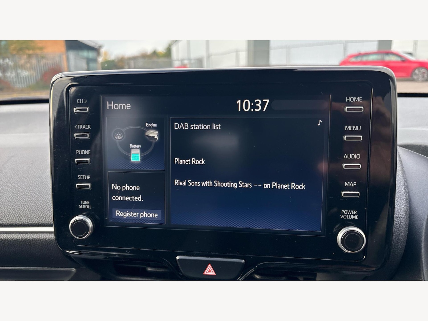 Used Toyota Yaris 2021 for sale - 76607289: Photo 9