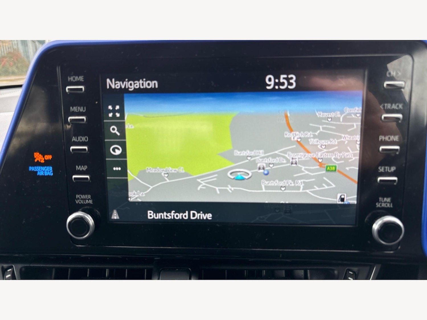 Used Toyota C-HR 2019 for sale - 78086140: Photo 22