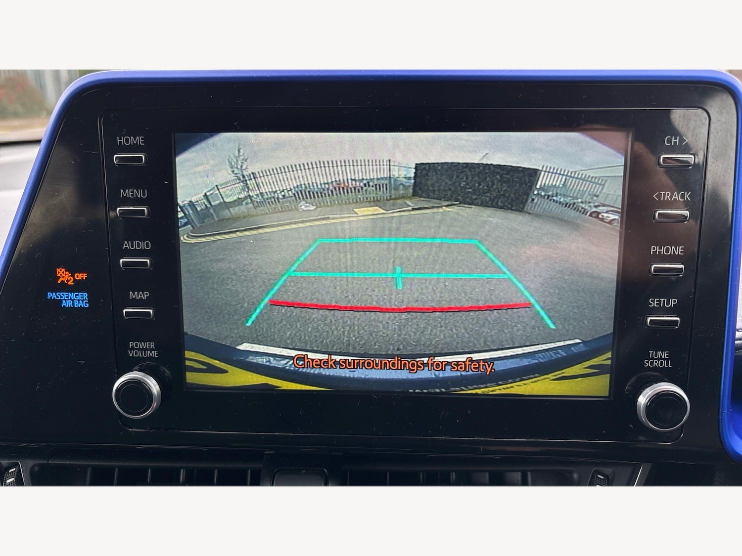 Used Toyota C-HR 2019 for sale - 78086140: Photo 26