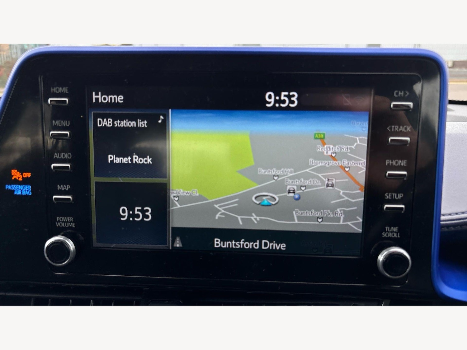 Used Toyota C-HR 2019 for sale - 78086140: Photo 9