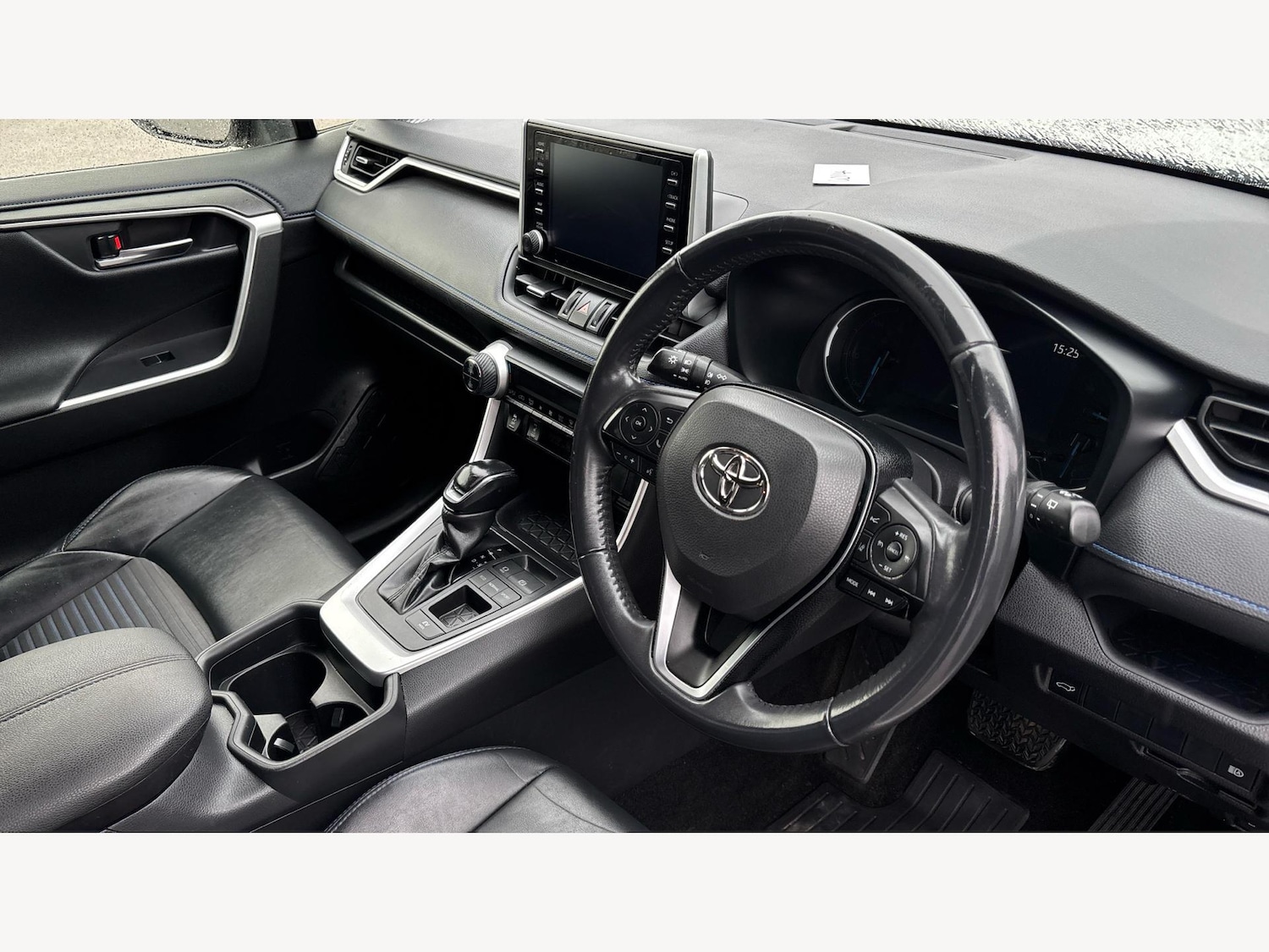 Used Toyota RAV4 2020 for sale - 78007686: Photo 13