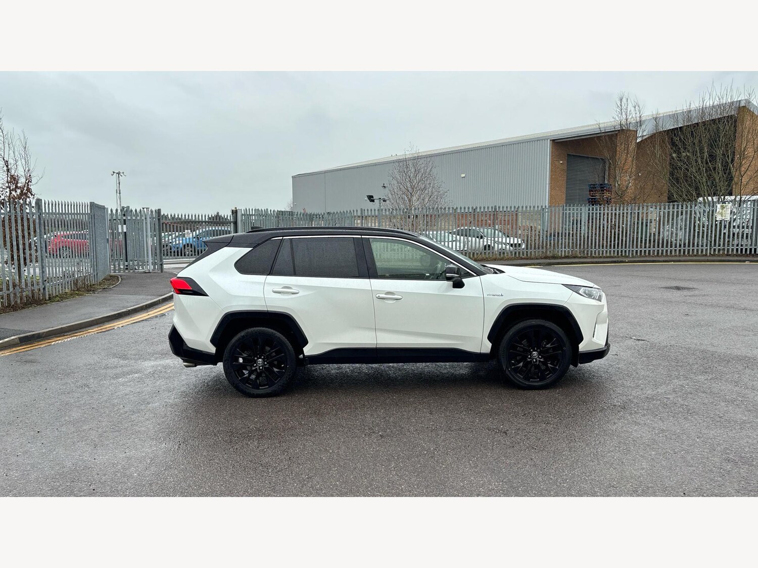 Used Toyota RAV4 2020 for sale - 78007686: Photo 18