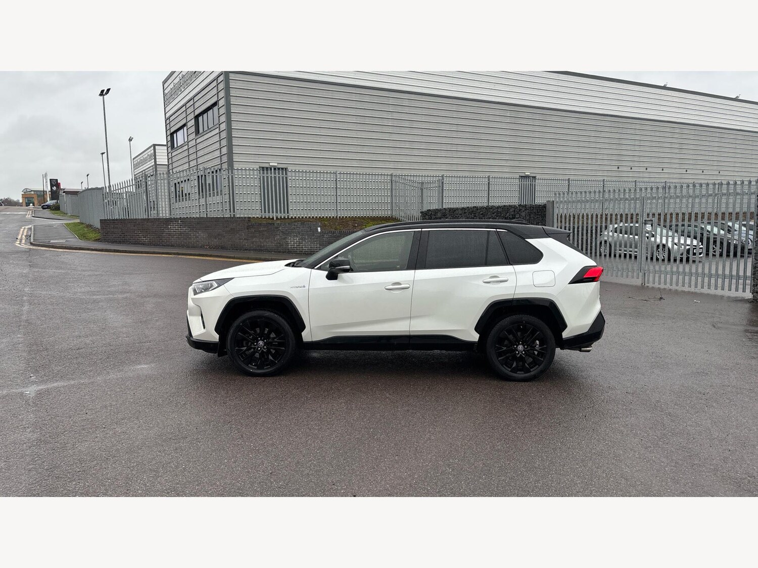 Used Toyota RAV4 2020 for sale - 78007686: Photo 19