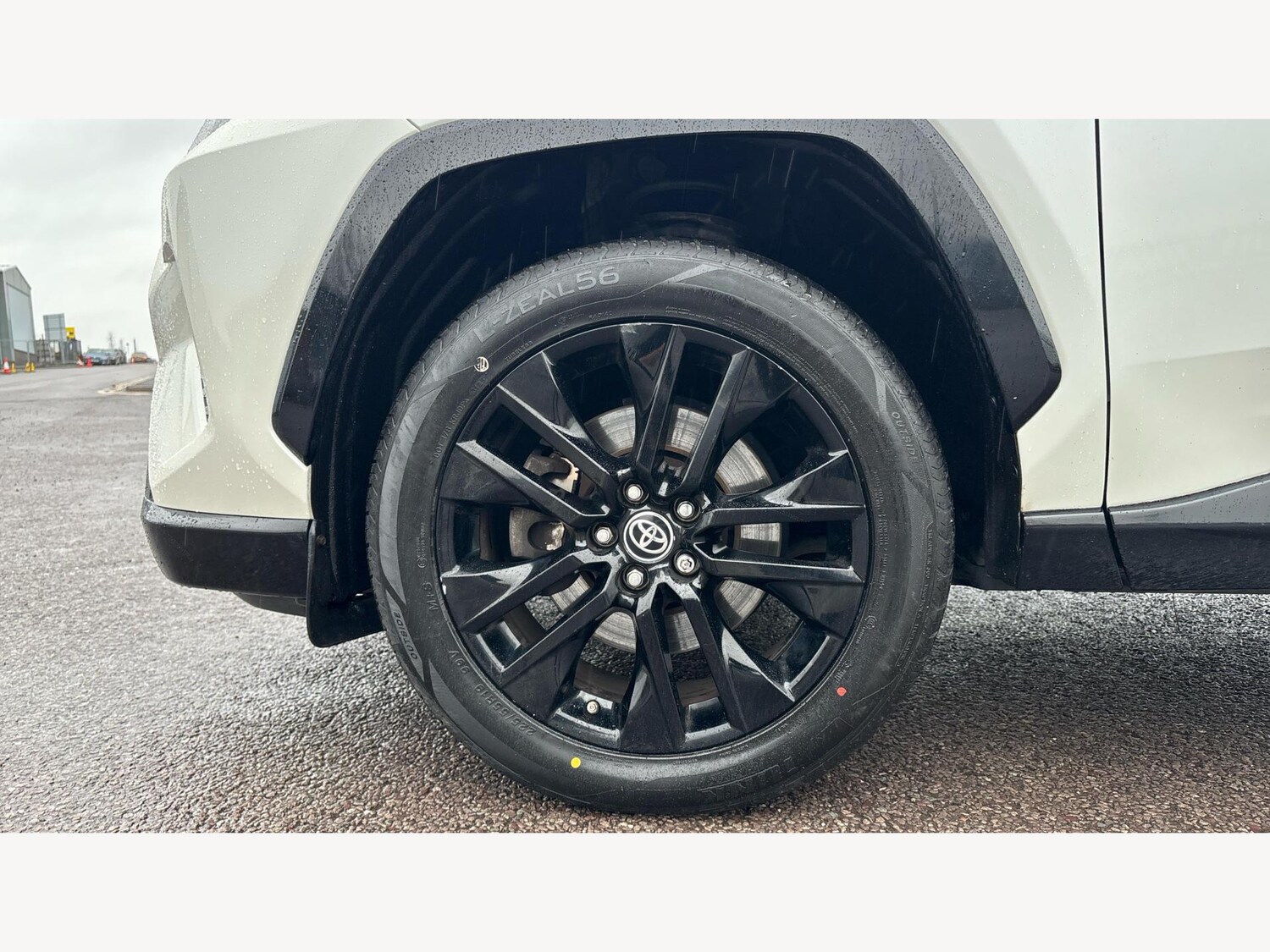 Used Toyota RAV4 2020 for sale - 78007686: Photo 20