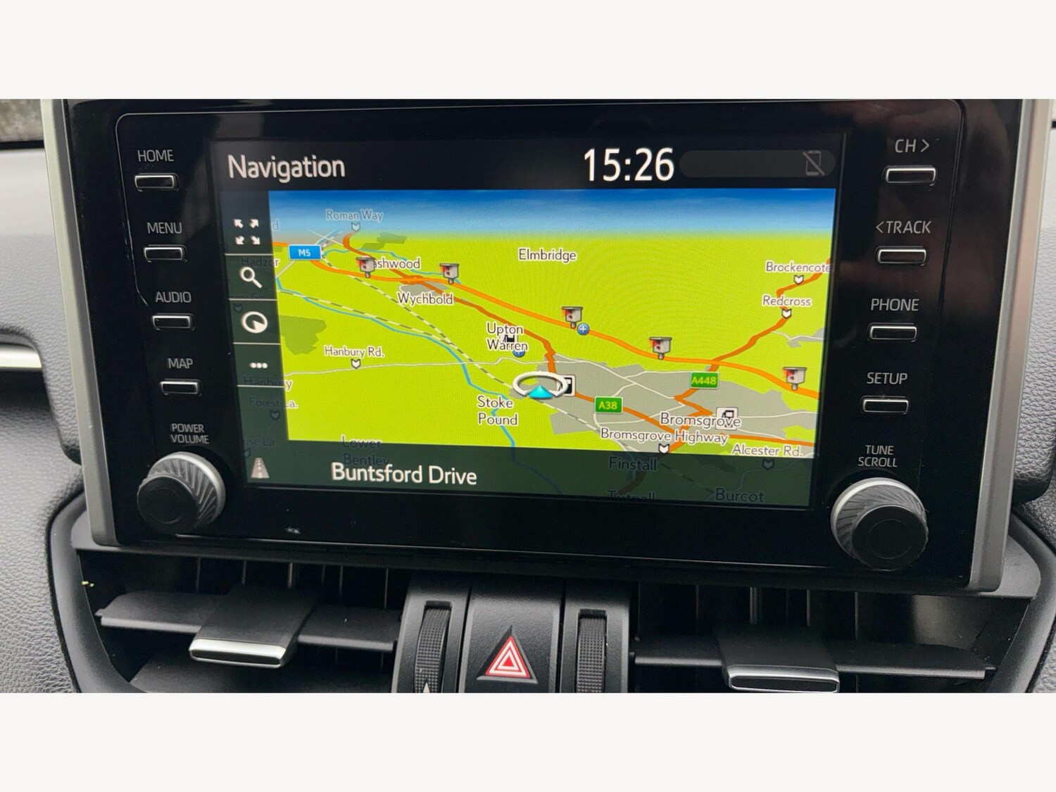 Used Toyota RAV4 2020 for sale - 78007686: Photo 22