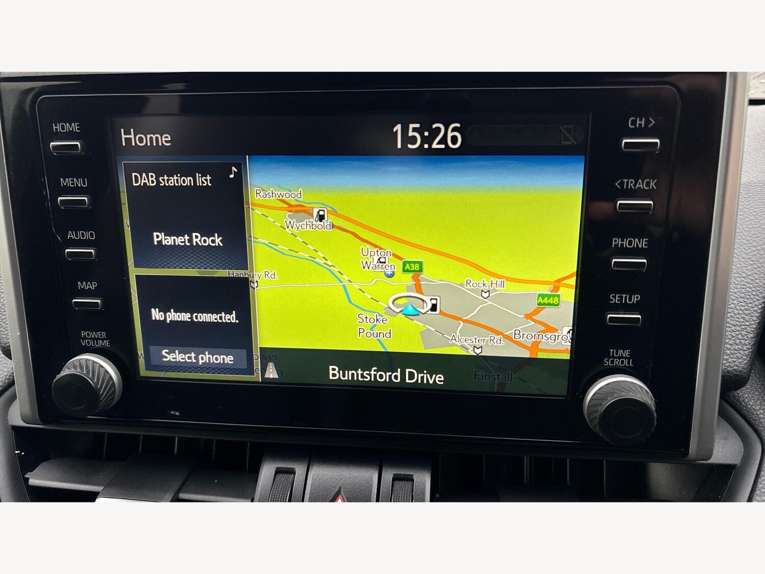 Used Toyota RAV4 2020 for sale - 78007686: Photo 9