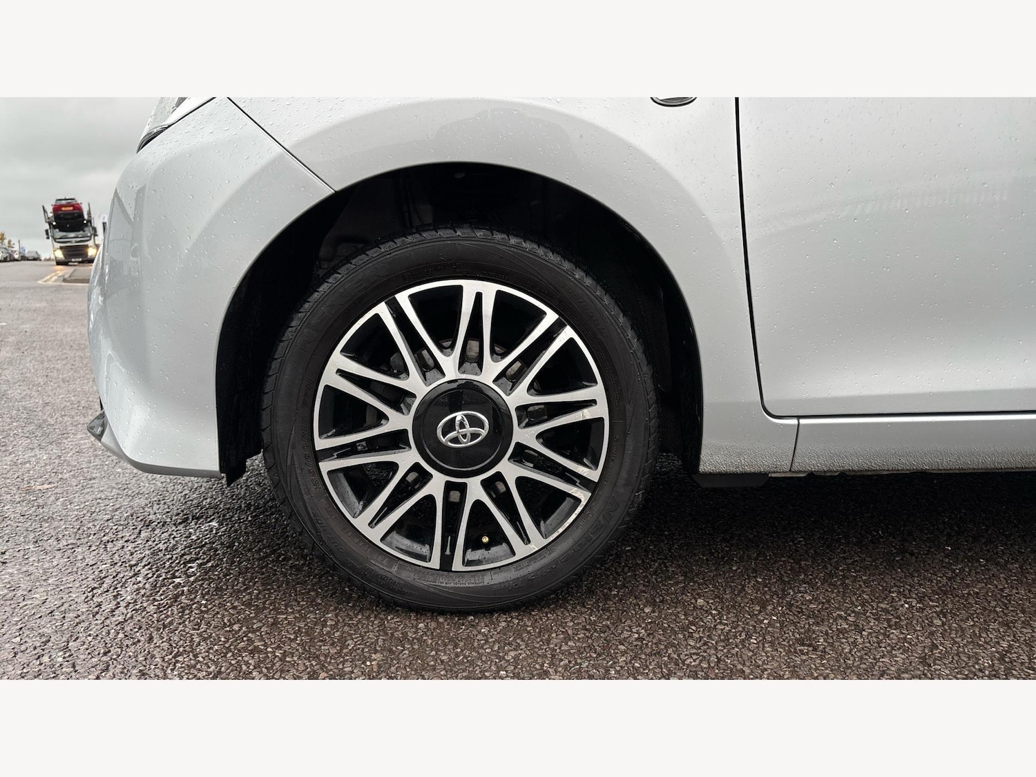 Used Toyota AYGO 2019 for sale - 76780965: Photo 20