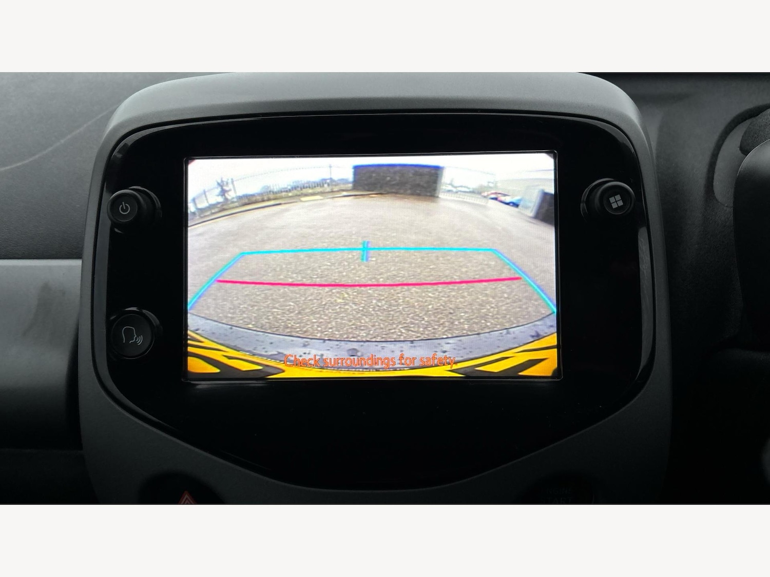 Used Toyota AYGO 2019 for sale - 76780965: Photo 26