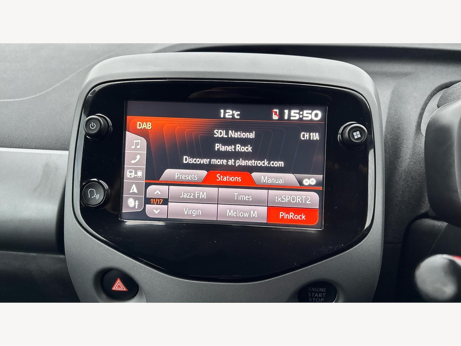 Used Toyota AYGO 2019 for sale - 76780965: Photo 9