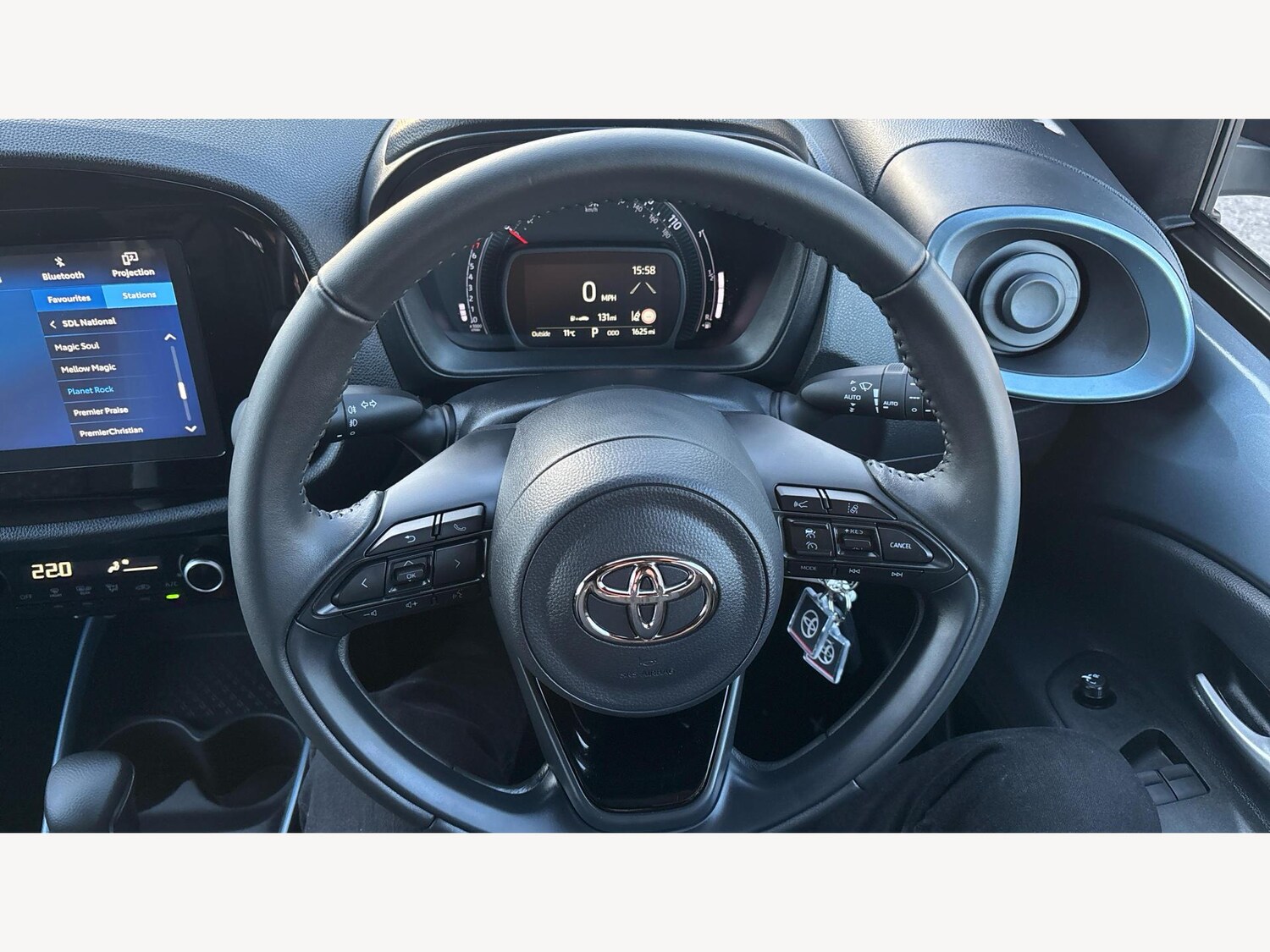 Used Toyota Aygo X for sale - 77455985: Photo 10