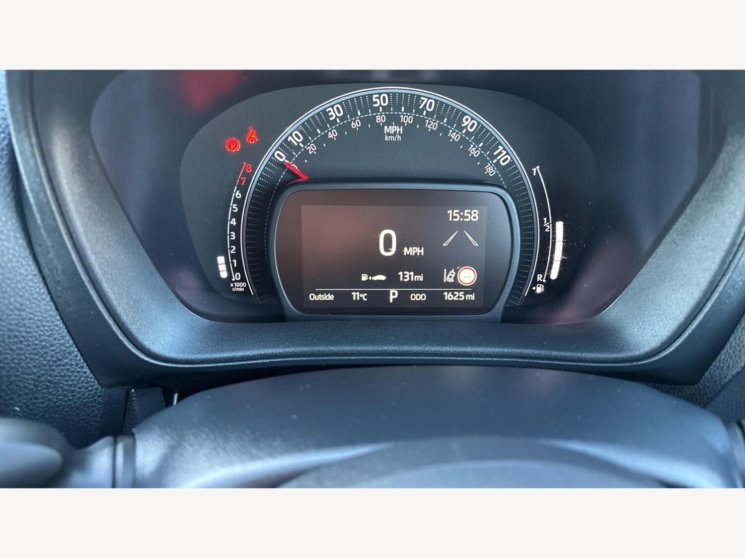 Used Toyota Aygo X for sale - 77455985: Photo 11