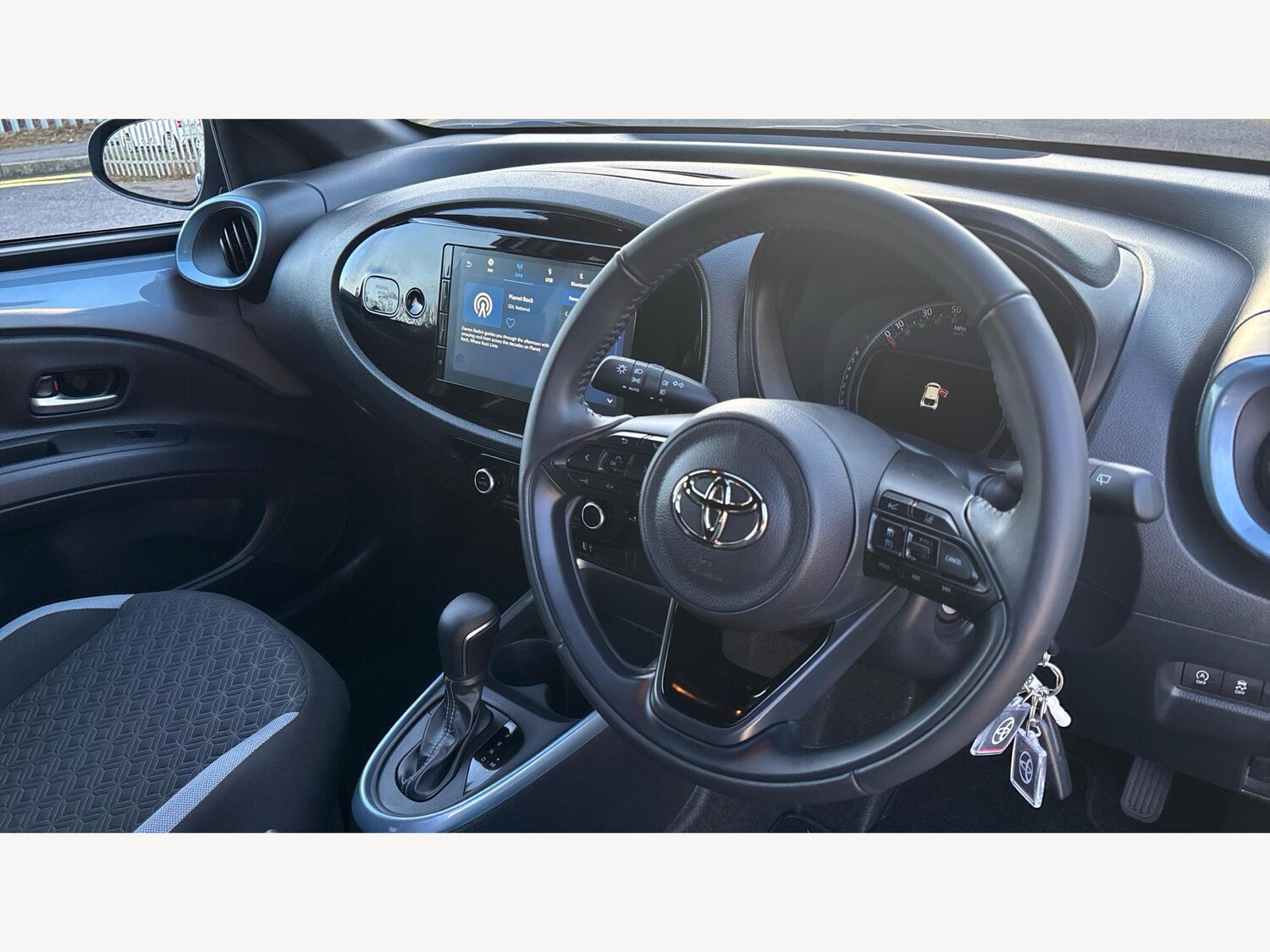 Used Toyota Aygo X for sale - 77455985: Photo 13