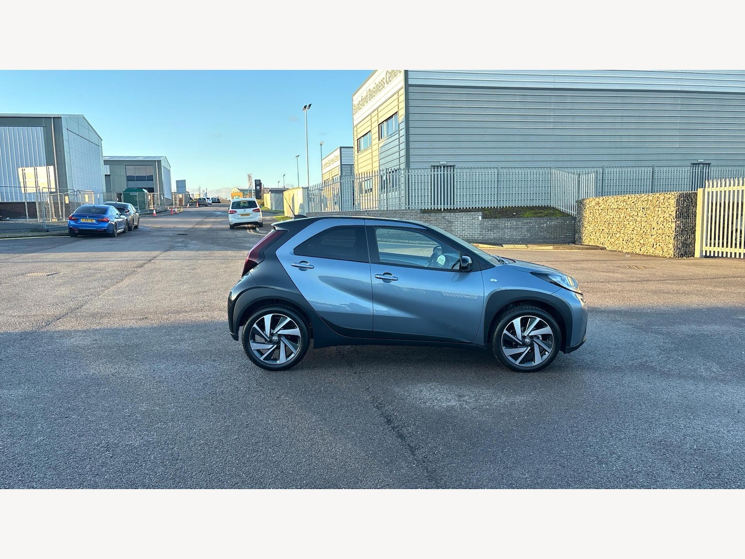Used Toyota Aygo X for sale - 77455985: Photo 18