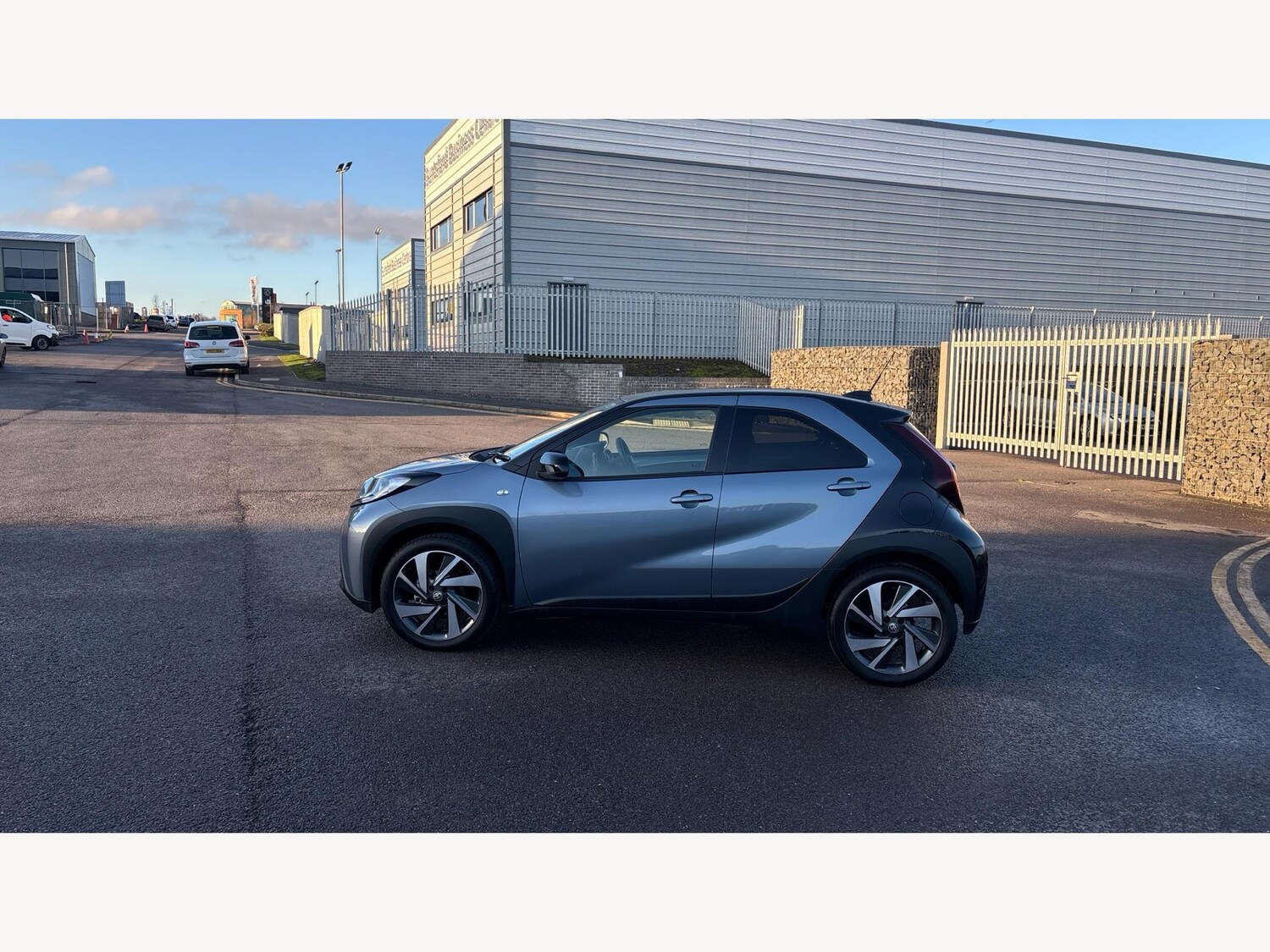 Used Toyota Aygo X for sale - 77455985: Photo 19