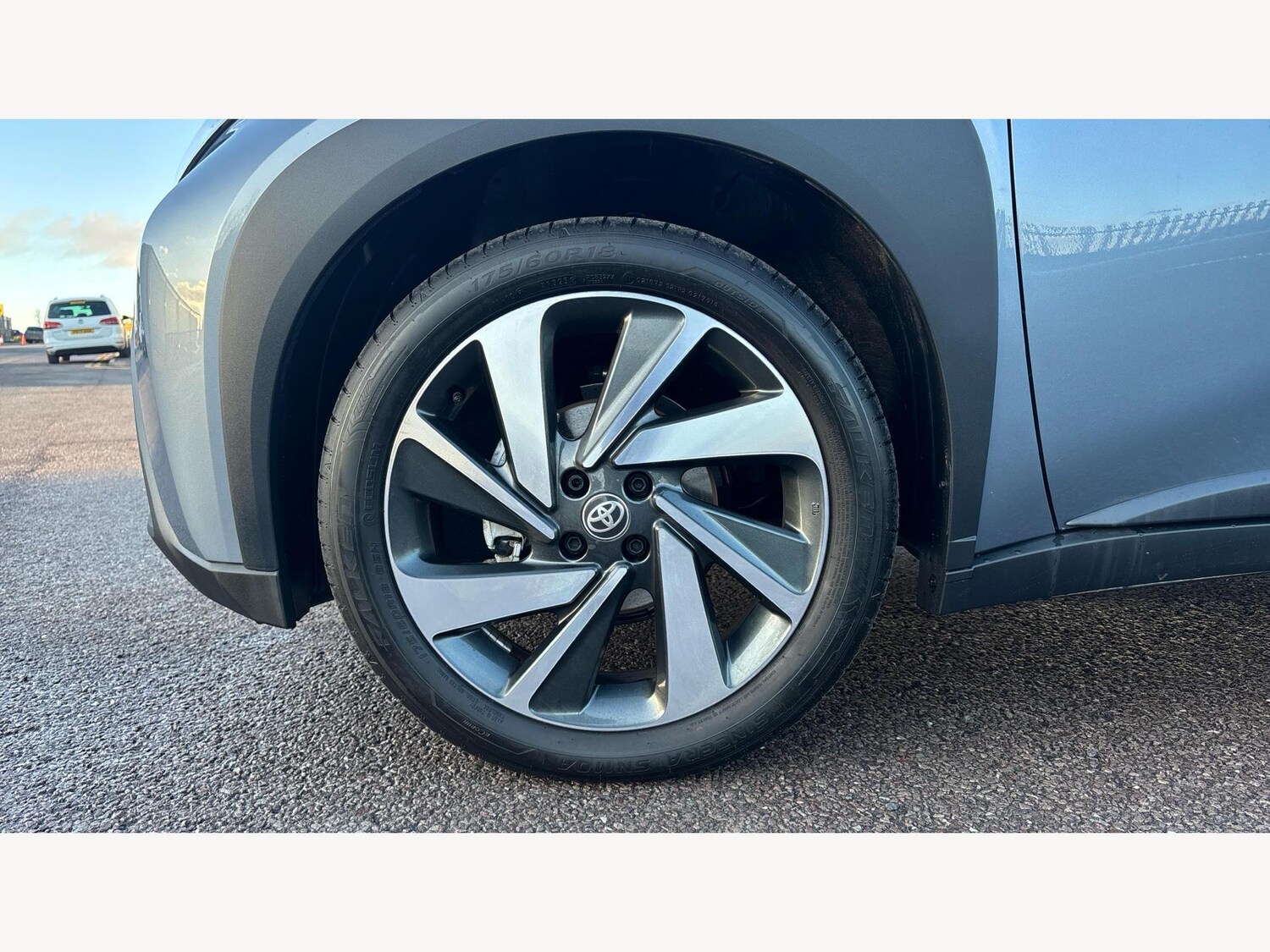 Used Toyota Aygo X for sale - 77455985: Photo 20