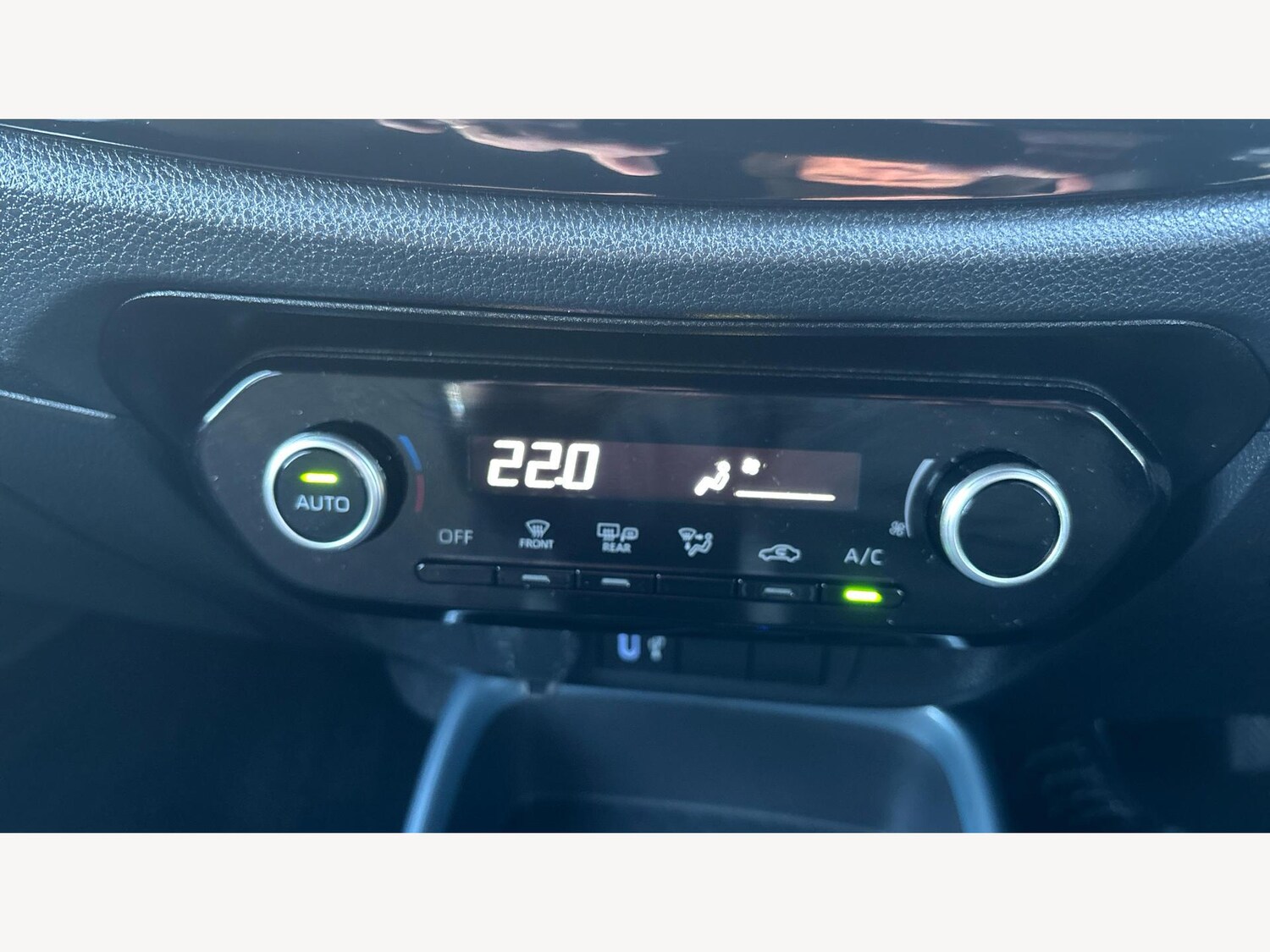 Used Toyota Aygo X for sale - 77455985: Photo 23