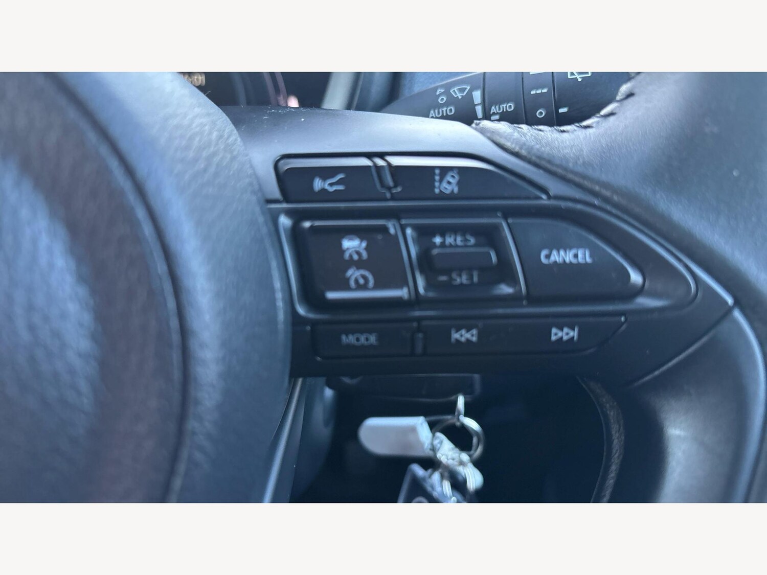 Used Toyota Aygo X for sale - 77455985: Photo 25