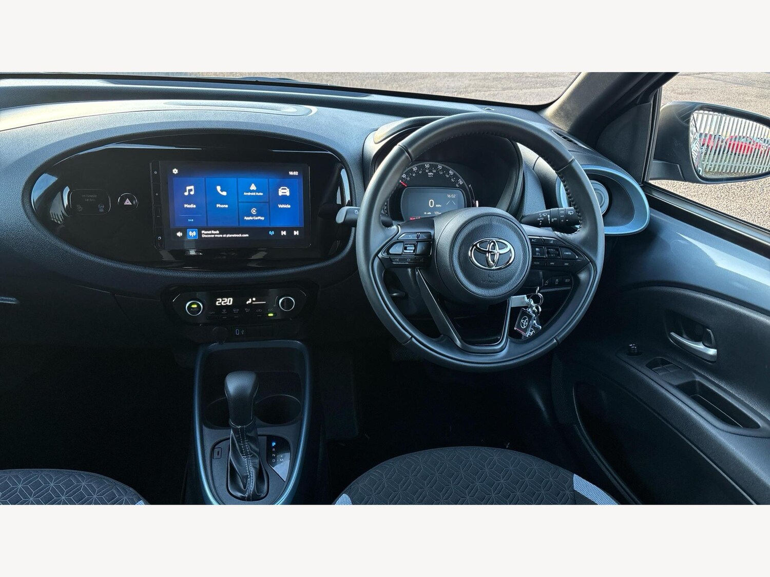 Used Toyota Aygo X for sale - 77455985: Photo 7