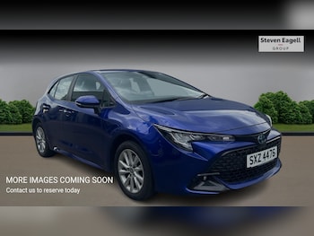Used Toyota Corolla 2023 for sale - 78636455: Photo