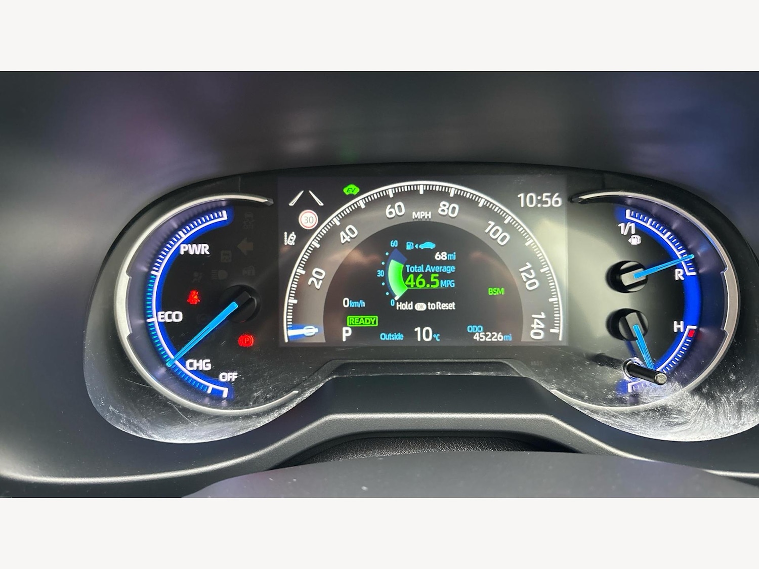 Used Toyota RAV4 2020 for sale - 76457736: Photo 11