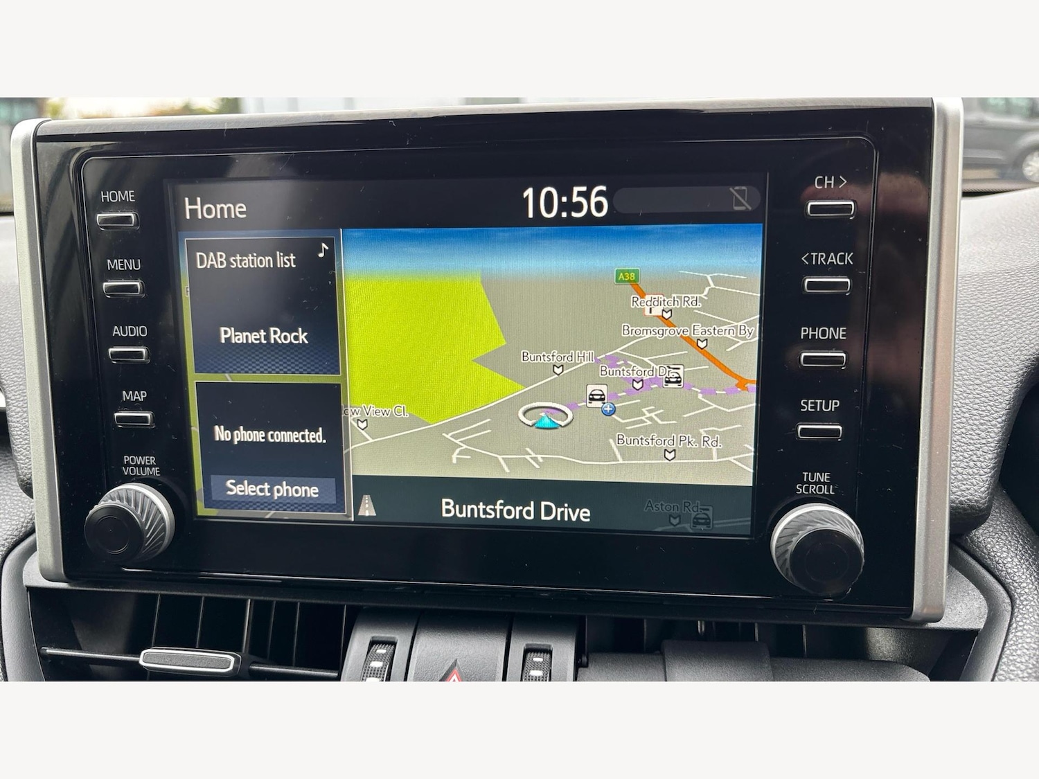 Used Toyota RAV4 2020 for sale - 76457736: Photo 9